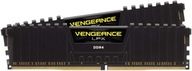 Zestaw pamięci Corsair Vengeance LPX 16 GB (2x8 GB) DDR4 DRAM 3000 MHz