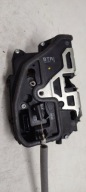 lock door front front right BMW E90