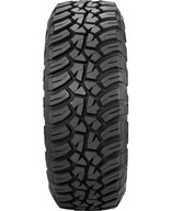 General Tire Grabber X3 265/70R16 121/118 Q ochranný rant