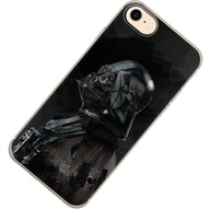 Etui ERT Group Star Wars Lord Vader do iPhone SE 2020/2022 8/7 pokrowiec