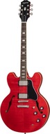 Elektrická gitara Epiphone Marty Schwartz ES-335 (Incl. Hard Case) Sixties