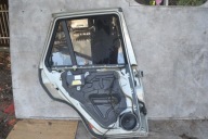 BMW X E53 2004 tür links heck komplet