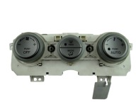 PANEL CLIMATRONIC MAZDA 6 QK06 E2E