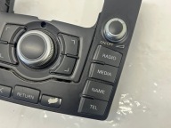 control panel MMI RADIA 4F1919611M - AUDI A6 C6 EUROPA