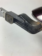 Chrysler Pacifica 2017-20 handle exterior left rear part