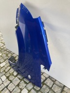 fender left front Opel MERIVA A Z21K 03-10r.