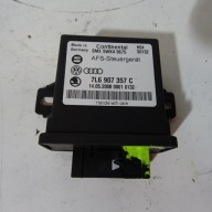 VW PHAETON modul Leuchten 7L6907357C