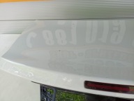 Ford Mustang VI boot door 15-17 Fastback Kamera