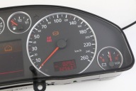 AUDI A6 C5 dials dials PREDKOSCIOMIERZ DIESEL 4B0920933M EUROPA