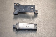 IDEALNY Module RDC des roues + Support plaque PORSCHE 1