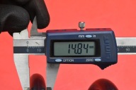 spring rear part rear OPEL AMPERA-E 204 KM 17-20