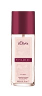 S.Oliver Soulmate Women deo rozprašovač 75 ml