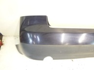 lökhárító far AUDI A4 B6 SEDAN 2000-2004 far hátsó