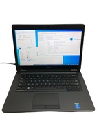 Notebook Dell Latitude E5450 14" Intel Core i5 8GB/256GB