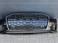 Audi A6 4k 18- nárazník předek přední