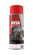 Avia Bearing Spray SMAR LITOWY KOMPLEKSOWY 180°C 400 ml