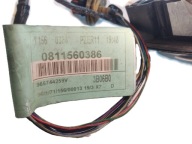 mirror right CITROEN C5 II 1.6 HDI
