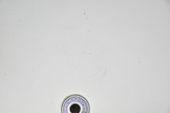 bonnet MERCEDES C-KLASA W203 C744