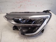 light front front left RENAULT ARKANA 2021- FULL LED 260602566