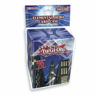 Box na karty Yu-Gi-Oh! Elemental Hero Card Box