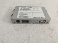 VOLVO V40 II 2012 V60 amplifier ANTENY RADIA