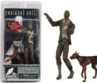 Figúrka zombie a psa  Resident Evil NECA