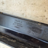 BMW 5 G30 G31 m-packet lišta pravá nárazníku předek 8064980