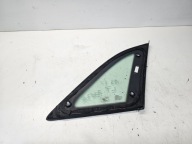 window bodywork left rear part AUDI Q3 8U 2013R
