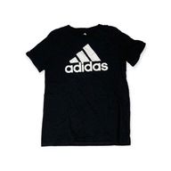 Koszulka t-shirt chłopięcy ADIDAS 10/12L