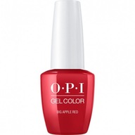 OPI GelColor Big Apple Red #GCN25 15 ml