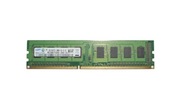 PAMIĘĆ RAM DO KOMPUTERA DDR3 2 GB 1333Mhz SAMSUNG