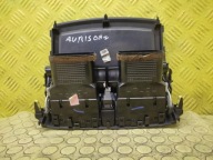 TOYOTA AURIS KRATKI des lüfters 5567002130