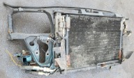 front body wall pillar iron radiator fan lock AUDI A4 B5 8D0 OE