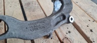 A4 B9 8W WIDELEC bracket of a shock absorber left front 8W0413037E A5 8W