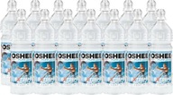 Oshee Zero Sport Drink Cytryna-Mięta 750ml x14