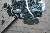 engine complete BMW 5 G30 3,0 2015 ROK 60TYS KM B58B30A