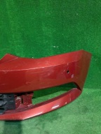 front bumper front SKODA FABIA III 14- NR.7339