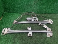 mechanism windows right front PEUGEOT PARTNER 1