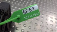 pump control unit ABS 5S71-2M110-AB 0265231853 FORD MONDEO MK3 2.0D LIFT