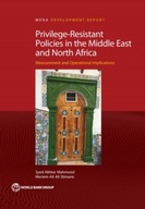 Privilege-resistant policies in the Middle East