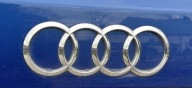 trunk door boot rear part rear AUDI Q5 and 8R 08-16
