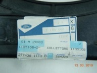 cover radiator FORD GALAXY 00-06 2.0 / 1135108
