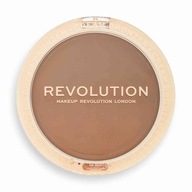 Makeup Revolution Ultra Cream Bronzer Kremowy