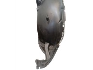 mudguard left front complete SKODA OCTAVIA III 5E0809957