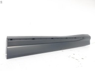 AUDI Q3 II 83A S-LINE 18-25 moulding cap for door front left new original