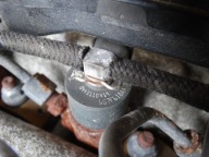 motor kompletný JEEP CHEROKEE V KL 2.0 CRD MULTIJET EBS EBT LMY51 140KM