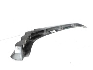 FERRARI 812 COMPETIZIONE F152MVS SPOILER SPLITTER CARBON left front