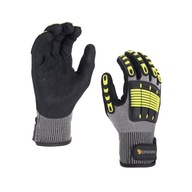 Ochranné pracovné rukavice proti prerezaniu X-IMPACT NI Veľkosť 10