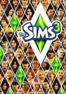 THE SIMS 3 PL PC KLUCZ EA