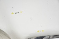 bonnet MERCEDES C-KLASA W203 C744